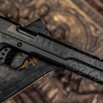 canna cabot guns the grail guardian