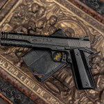 left side the grail guardian cabot guns