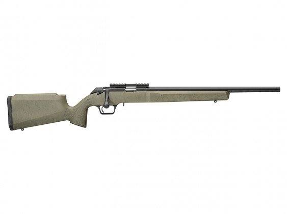 od green Springfield Armory Model 2020 Rimfire