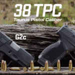 .38 Tpc, il nuovo calibro Taurus