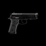 92Gts Centurion, una nuova crossover Beretta
