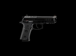 92Gts Centurion, una nuova crossover Beretta 92Gts Centurion, una nuova crossover Beretta