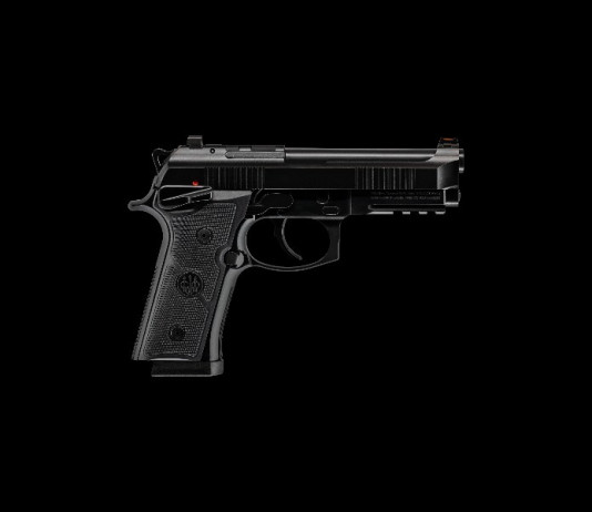 92Gts Centurion, una nuova crossover Beretta 92Gts Centurion, una nuova crossover Beretta