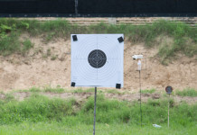 Agibilità dei poligoni, ok alla proroga fino a fine anno Agibilità dei poligoni, ok alla proroga fino a fine anno: tiro a segno, stand a cielo aperto