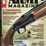 Armi Magazine luglio 2024