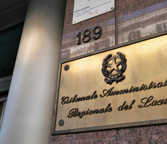 Bancatura di pistole 9×19 Glisenti, Tar accoglie ricorso contro Bnp Bancatura di pistole 9x19 Glisenti, Tar accoglie ricorso contro Bnp