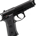 Beretta 92 Gts Centurion