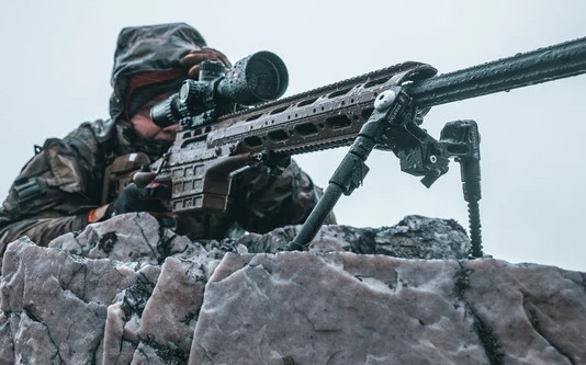 Bignami distribuisce il marchio Spartan Precision Equipment Bignami distribuisce il marchio Spartan Precision Equipment