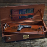 Cabot Guns D-Day