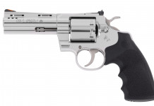 Colt Grizzly e Kodiak, in nome dell’orso Colt Grizzly e Kodiak, in nome dell’orso