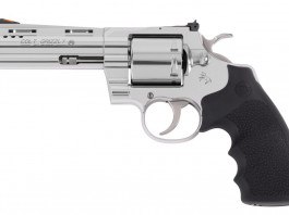 Colt Grizzly e Kodiak, in nome dell’orso Colt Grizzly e Kodiak, in nome dell’orso