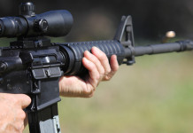 Corte suprema elimina divieto di possedere bump stock Corte suprema elimina divieto di possedere bump stock