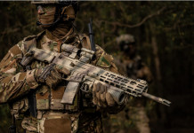 Cz Bren 3, una piattaforma semiautomatica multicalibro Cz Bren 3, una piattaforma semiautomatica multicalibro