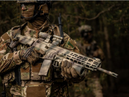 Cz Bren 3, una piattaforma semiautomatica multicalibro Cz Bren 3, una piattaforma semiautomatica multicalibro