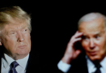 Diritto alle armi o restrizioni? Il sondaggio in vista delle presidenziali americane Diritto alle armi o restrizioni? Il sondaggio in vista delle presidenziali americane - Joe Biden e Donald Trump