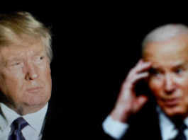Diritto alle armi o restrizioni? Il sondaggio in vista delle presidenziali americane Diritto alle armi o restrizioni? Il sondaggio in vista delle presidenziali americane - Joe Biden e Donald Trump