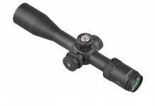 DiscoveryOpt Lhd-Nv 3-12×42 Sfir Ffp, cannocchiale economico ma efficace DiscoveryOpt Lhd-Nv 3-12×42 Sfir Ffp, cannocchiale economico ma efficace
