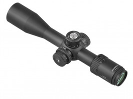 DiscoveryOpt Lhd-Nv 3-12×42 Sfir Ffp, cannocchiale economico ma efficace DiscoveryOpt Lhd-Nv 3-12×42 Sfir Ffp, cannocchiale economico ma efficace