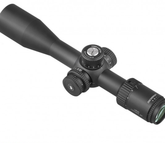 DiscoveryOpt Lhd-Nv 3-12×42 Sfir Ffp, cannocchiale economico ma efficace DiscoveryOpt Lhd-Nv 3-12×42 Sfir Ffp, cannocchiale economico ma efficace