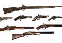 Divieto di detenzione ex art. 39 Tulps e collezione di armi antiche Divieto di detenzione ex art. 39 Tulps e collezione di armi antiche