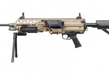 Doppio aggiornamento per la Fn Evolys Doppio aggiornamento per la Fn Evolys