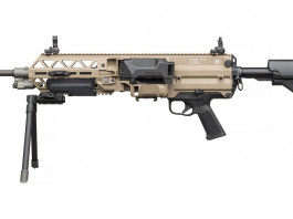 Doppio aggiornamento per la Fn Evolys Doppio aggiornamento per la Fn Evolys