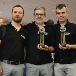 Doppio riconoscimento a Lionsteel al Blade Show di Atlanta