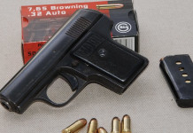 Esaminare un’arma usata: i nostri consigli Esaminare un’arma usata i nostri consigli