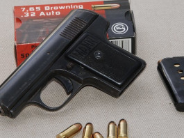 Esaminare un’arma usata: i nostri consigli Esaminare un’arma usata i nostri consigli