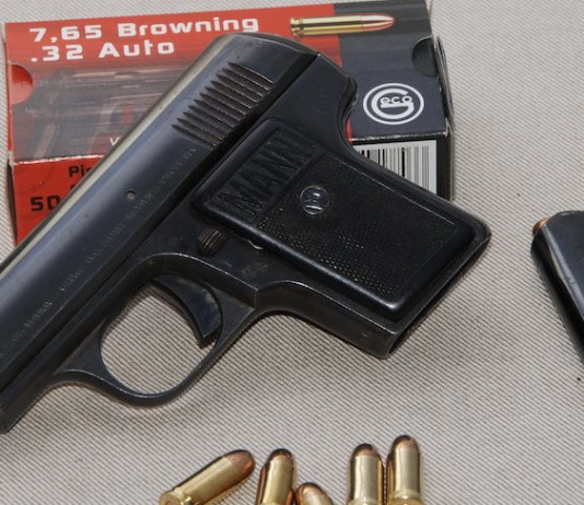 Esaminare un’arma usata: i nostri consigli Esaminare un’arma usata i nostri consigli