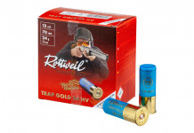 Gara-test delle munizioni Rottweil da tiro: in palio anche un fucile Beretta Gara-test delle munizioni Rottweil da tiro: in palio anche un fucile Beretta