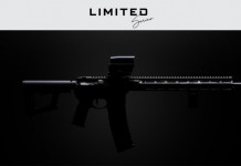 In arrivo la quattordicesima Daniel Defense Limited Series In arrivo la quattordicesima Daniel Defense Limited Series