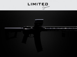 In arrivo la quattordicesima Daniel Defense Limited Series In arrivo la quattordicesima Daniel Defense Limited Series