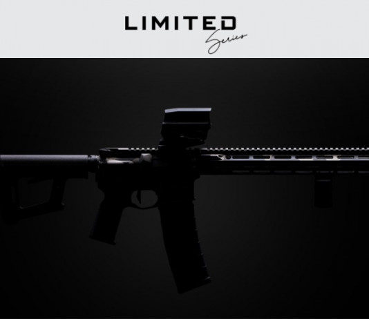 In arrivo la quattordicesima Daniel Defense Limited Series In arrivo la quattordicesima Daniel Defense Limited Series