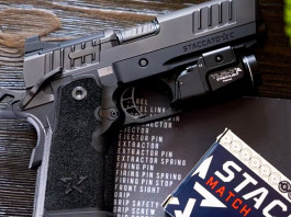 La Staccato C disponibile sul mercato La Staccato C disponibile sul mercato