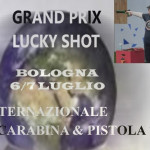 Lucky Shot