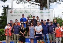 Mauro De Filippis vince il Master Fiocchi 2024 Mauro De Filippis vince il Master Fiocchi 2024