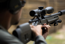 Minori restrizioni ai moderatori di suoni nei poligoni tedeschi Minori restrizioni ai moderatori di suoni nei poligoni tedeschi