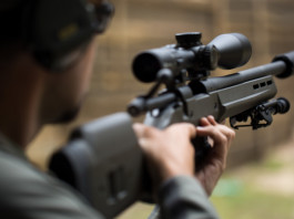 Minori restrizioni ai moderatori di suoni nei poligoni tedeschi Minori restrizioni ai moderatori di suoni nei poligoni tedeschi