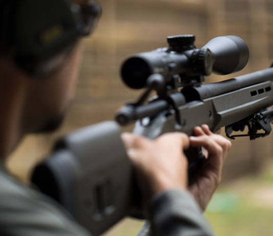 Minori restrizioni ai moderatori di suoni nei poligoni tedeschi Minori restrizioni ai moderatori di suoni nei poligoni tedeschi