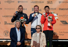 Primo giorno di finali di tiro a Lonato del Garda: medaglia per l’Italia Primo giorno di finali di tiro a Lonato del Garda medaglia per l’Italia