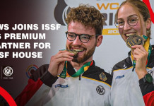 Rws premium partner dell’Issf House a Parigi 2024 Rws premium partner dell’Issf House a Parigi 2024