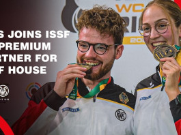 Rws premium partner dell’Issf House a Parigi 2024 Rws premium partner dell’Issf House a Parigi 2024