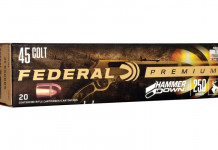 Settimo calibro per le Federal HammerDown Settimo calibro per le Federal HammerDown