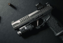 Sig Sauer P365 Fuse, una P365 un po’ più lunga Sig Sauer P365 Fuse, una P365 un po’ più lunga