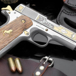 Sk Lost State of Transylvania – Daniel Boone, la pistola del pioniere