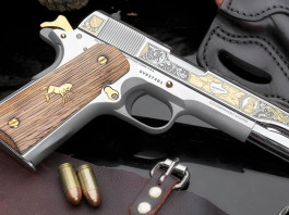 Sk Lost State of Transylvania – Daniel Boone, la pistola del pioniere Sk Lost State of Transylvania - Daniel Boone, la pistola del pioniere