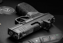 Springfield Armory Hellcat Pro Comp, la Hellcat con compensatore Springfield Armory Hellcat Pro Comp, la Hellcat con compensatore