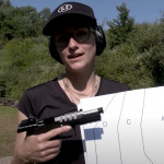 Tanfoglio Force Duty Tactical calibro 9×19 mm, la prova a fuoco Tanfoglio Force Duty Tactical test