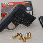 arma usata